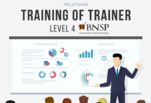 Sertifikat TOT Adalah ?