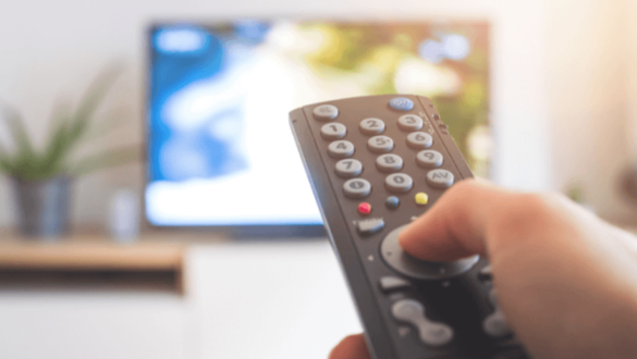 Cara Memasang TV Digital Tanpa Set Top Box