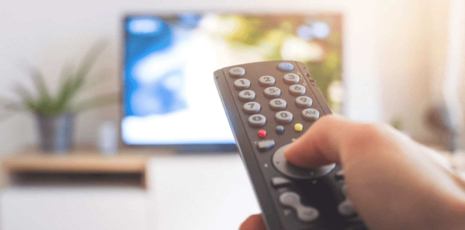 Cara Memasang TV Digital Tanpa Set Top Box