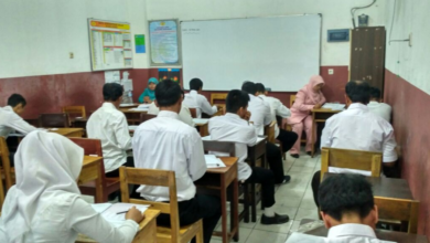 Arti PKBM Paket C