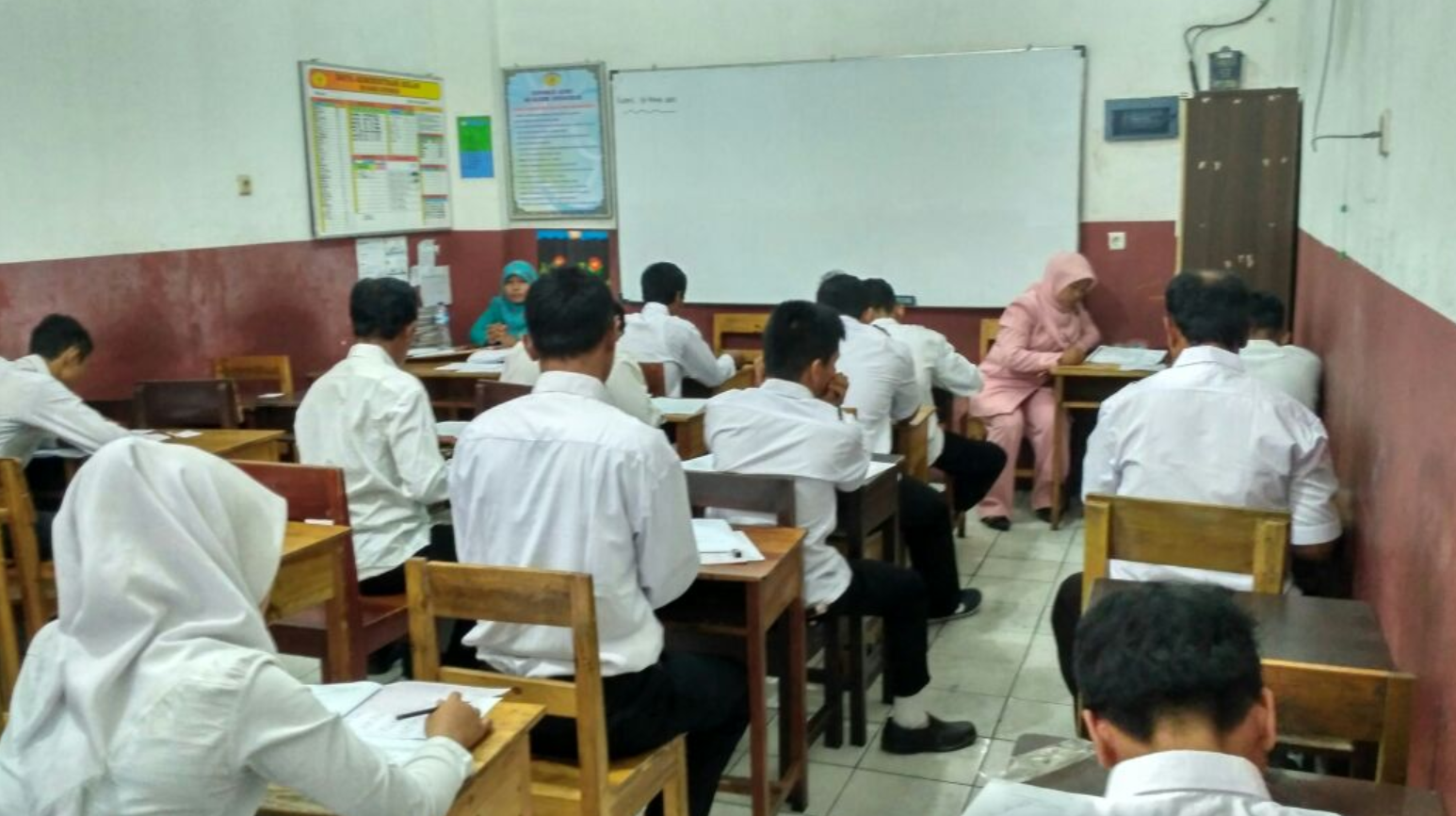 Arti PKBM Paket C