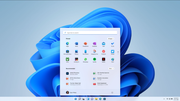 Instal Windows 11 di PC Lama Dilarang Microsoft