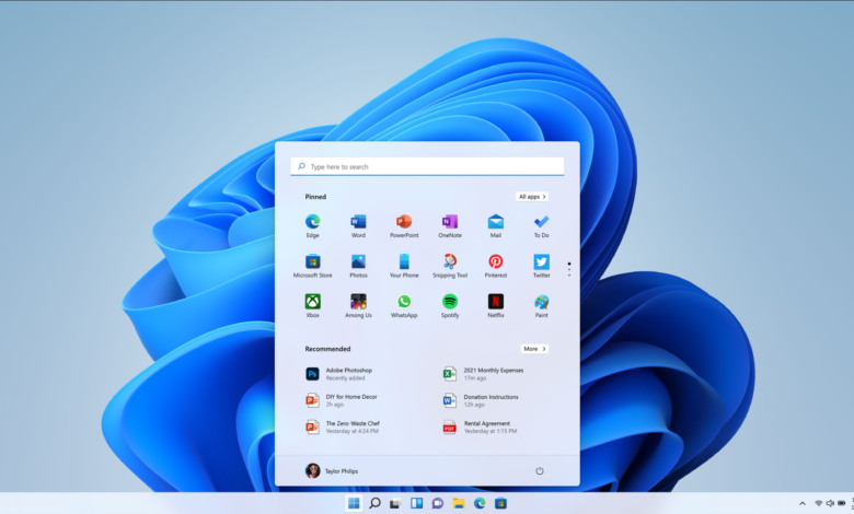 Instal Windows 11 di PC Lama Dilarang Microsoft