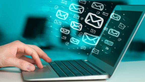 Apa Itu Alamat Email dan Contohnya
