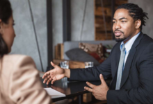 Contoh Pitch JobStreet Fresh Graduate