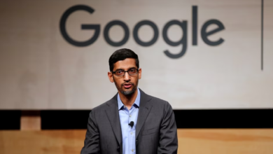 Apakah Google Mendukung Israel