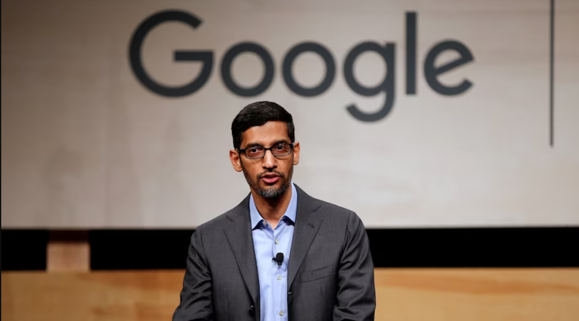 Apakah Google Mendukung Israel