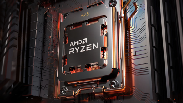 Urutan AMD Ryzen: Terendah hingga Tertinggi