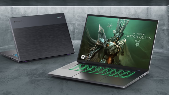 Apakah Chromebook Cocok untuk Gaming?