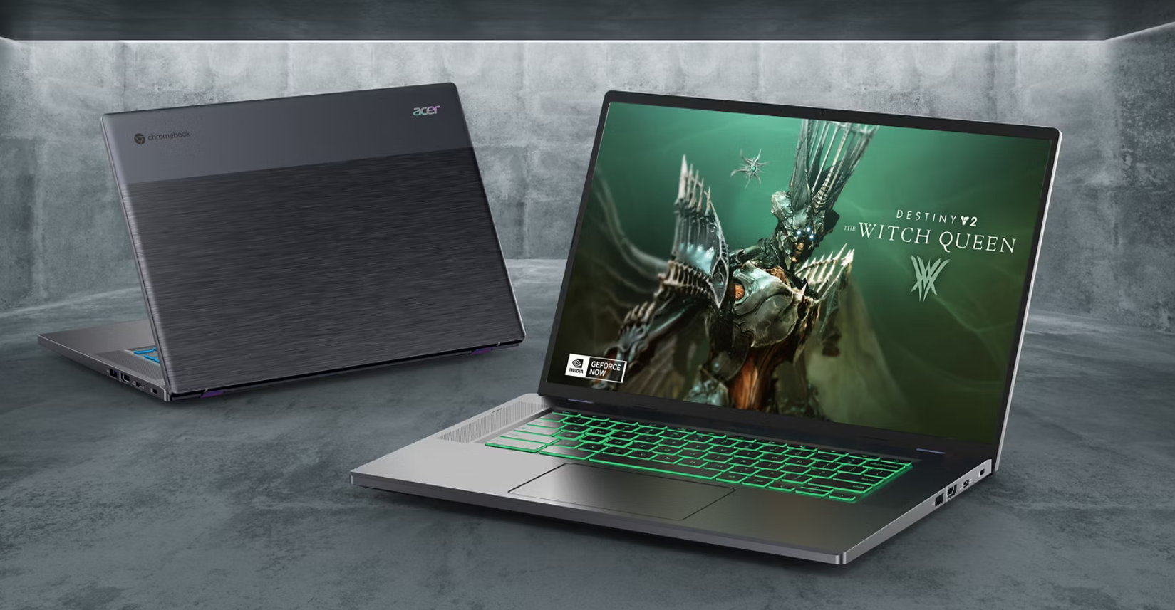 Apakah Chromebook Cocok untuk Gaming?