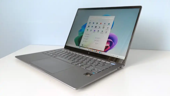 HP Omnibook X