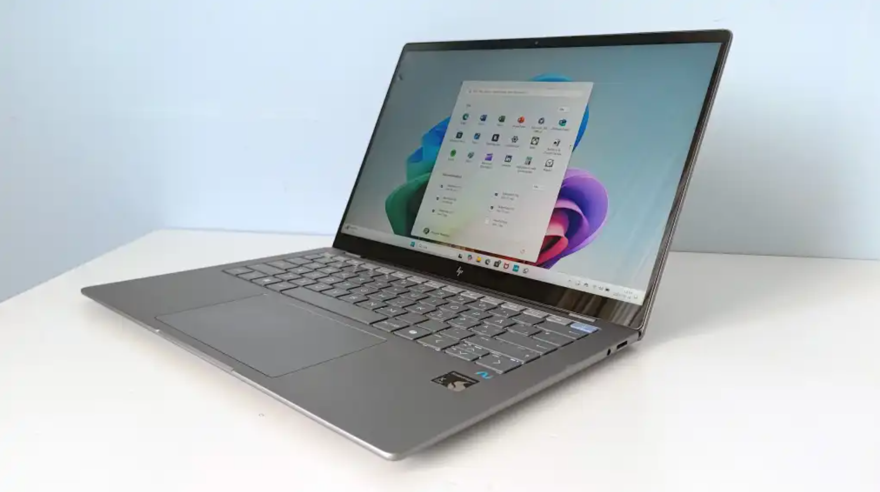 HP Omnibook X