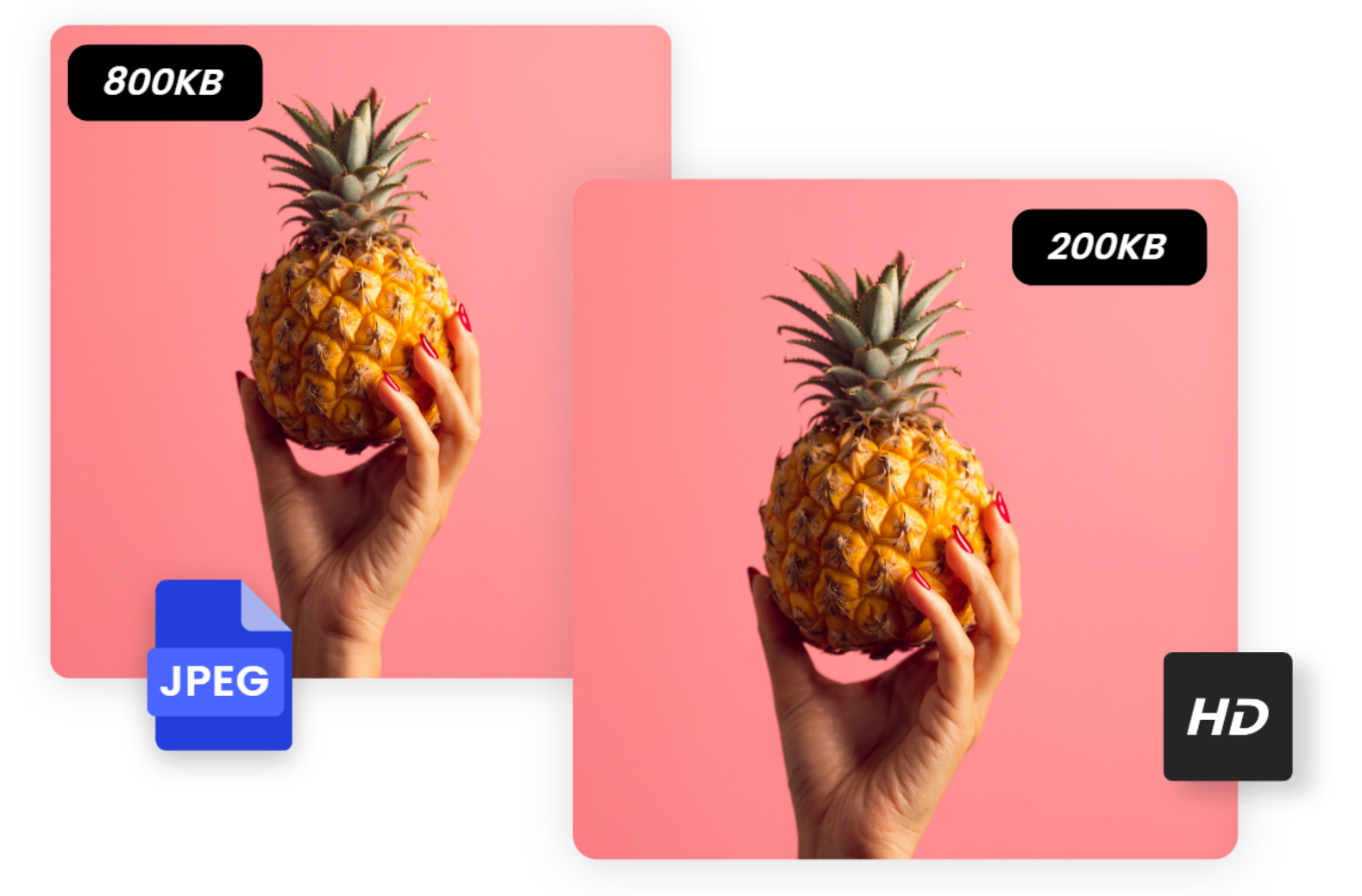 Ubah Foto ke 200 KB Secara Mudah dan Cepat