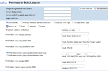 Cara Download E-book di Google