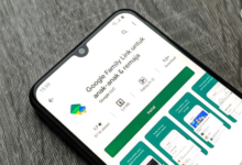 Cara Menghapus Izin Orang Tua di Akun Google