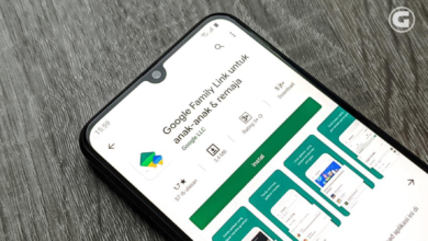 Cara Menghapus Izin Orang Tua di Akun Google