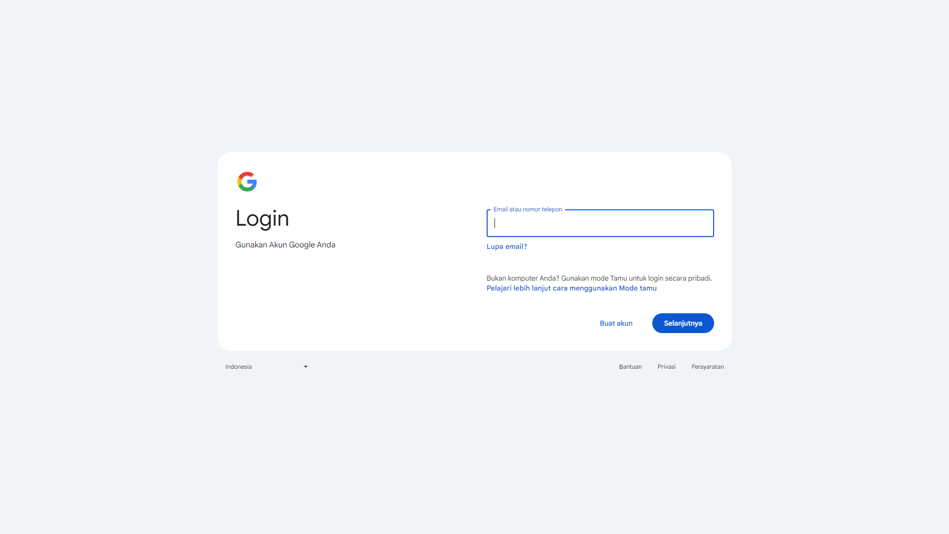 Hackers Gunakan Mode Full Screen Chrome untuk Curi Kata Sandi