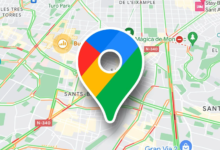 Cara Membuat Titik di Google Maps