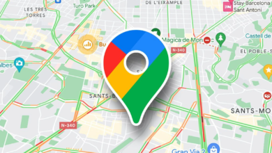 Cara Membuat Titik di Google Maps