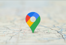 Cara Melihat Traffic di Google Maps untuk Perjalanan Lancar
