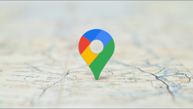Cara Melihat Traffic di Google Maps untuk Perjalanan Lancar