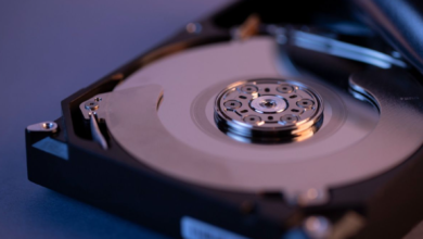 Arti Install From Storage Device