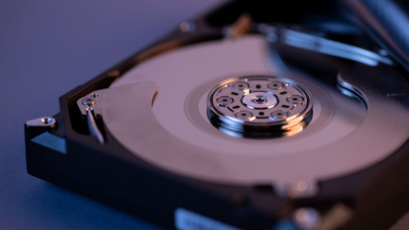 Arti Install From Storage Device
