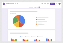 Cara Membuka Hasil Google Form