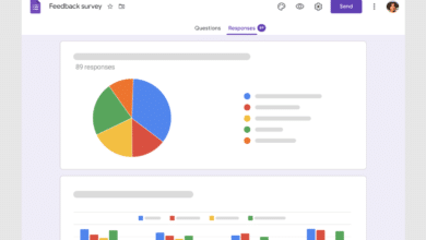Cara Membuka Hasil Google Form