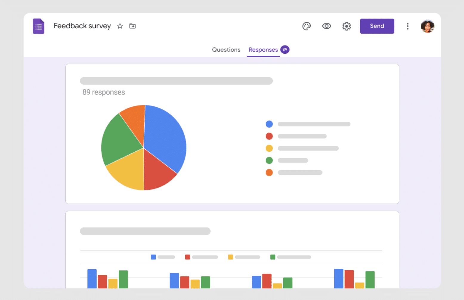Cara Membuka Hasil Google Form