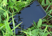 Cara Membunyikan HP yang Hilang