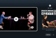 Iklan Youtube Muncul Saat Video di Pause