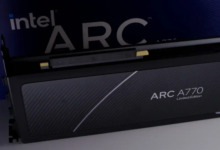 Intel Tersingkir dari Pasar Kartu Grafis PC