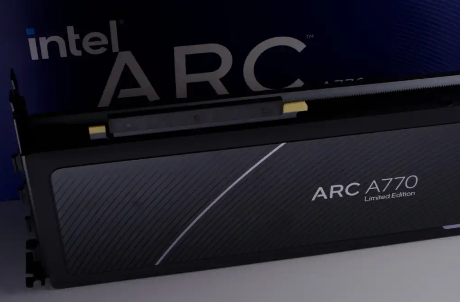 Intel Tersingkir dari Pasar Kartu Grafis PC