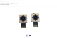 Apakah Kamera HP Bisa Diganti?