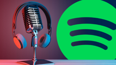 Cara Bikin Podcast di Spotify