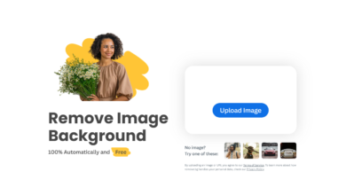 Cara Membuat Gambar PNG Transparan Online