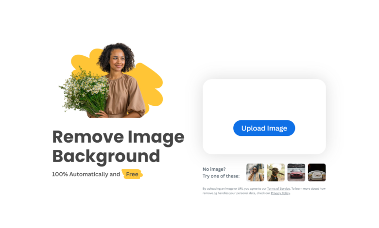 Cara Membuat Gambar PNG Transparan Online