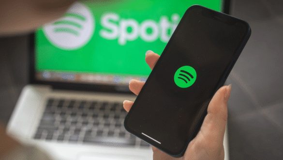 Cara Cek Akun Spotify Premium