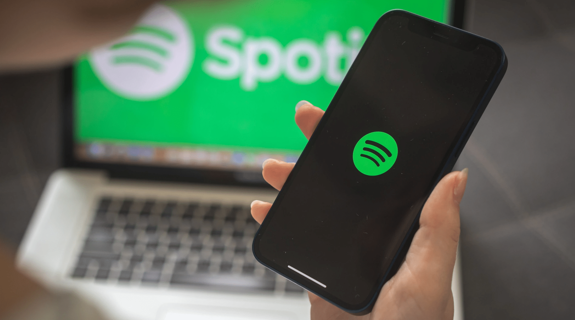 Cara Cek Akun Spotify Premium