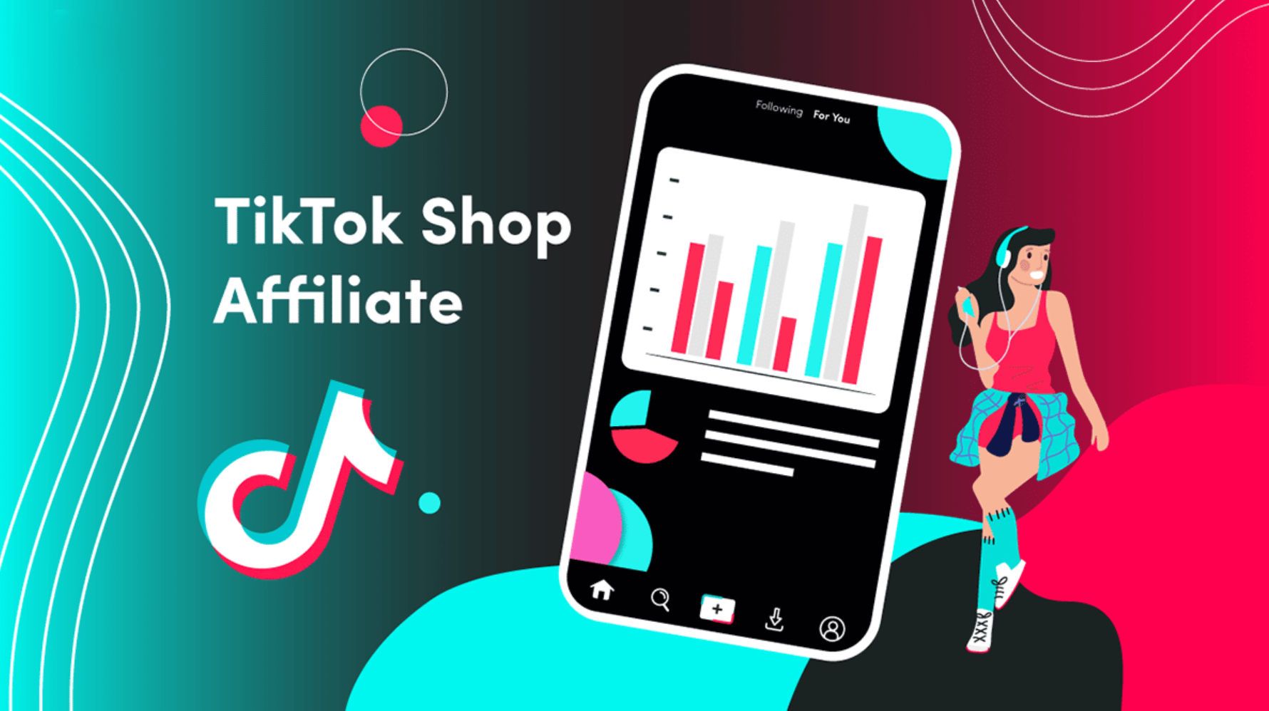 Cara Mendaftar Tiktok Affiliate Tanpa Minimal Follower