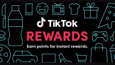 Cara Memasukkan Kode Undangan Teman di TikTok