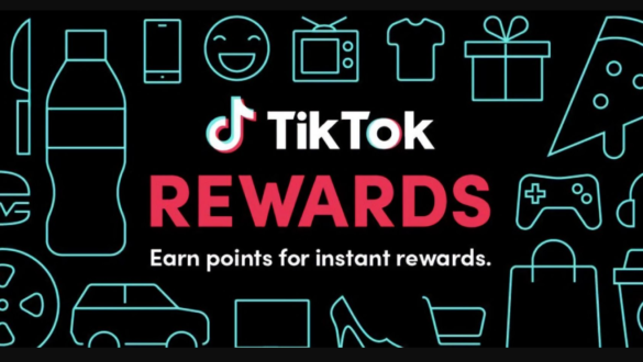 Cara Memasukkan Kode Undangan Teman di TikTok