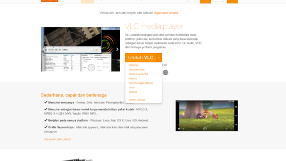Ini Software Gratis Terbaik untuk PC-mu
