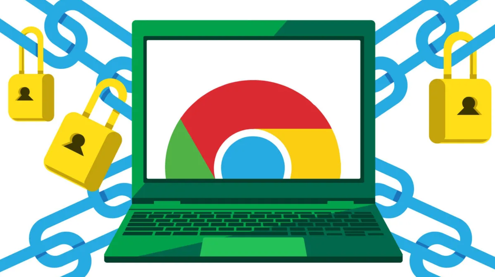 Apakah Chromebook Aman dari Virus?
