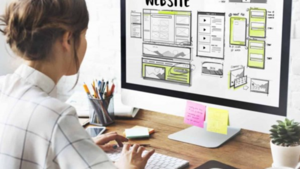 Web Administrator Adalah ?