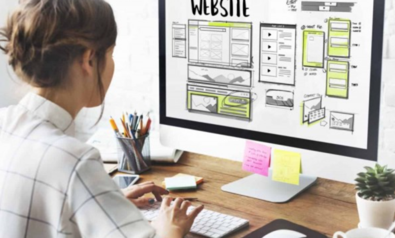 Web Administrator Adalah ?