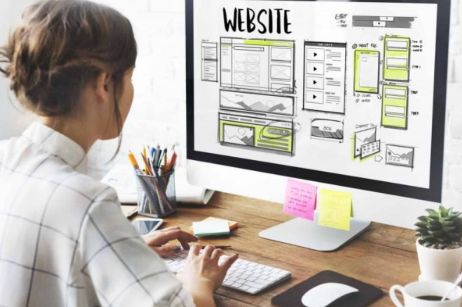 Web Administrator Adalah ?