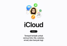 Cara Melihat Foto di iCloud Lewat Android