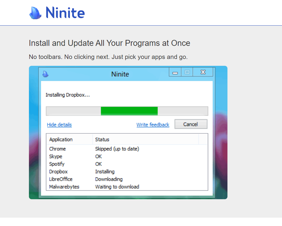 Ini Software Gratis Terbaik untuk PC-mu